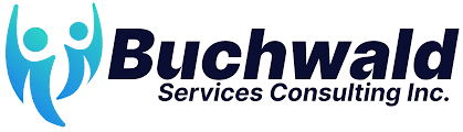 Buchwald Services Consulting Inc. Logo