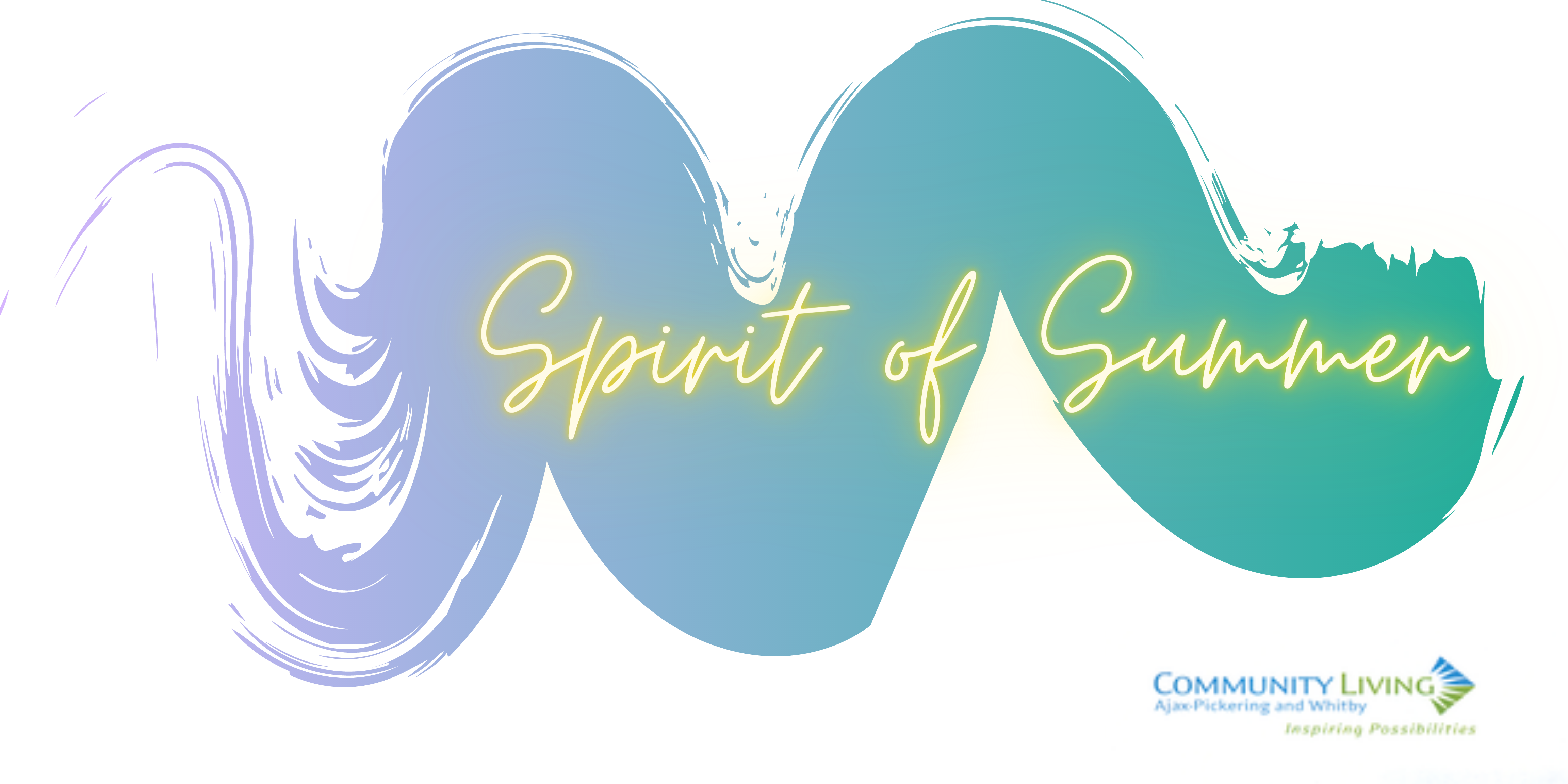 Spirit of Summer wave logo